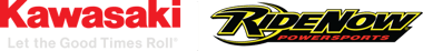 Kawasaki x RideNow